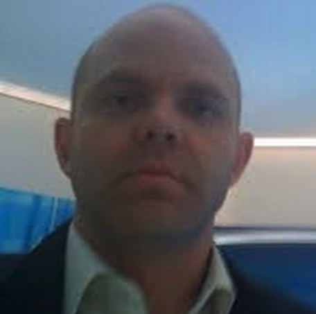 Prof. Vanderlei Iene